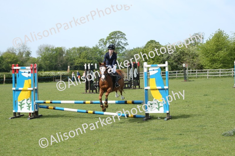 20260426-1722 - Class 14 - Novice 60cm