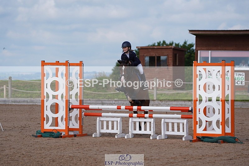 240713A-094450-00074 - Cls 3 A&B Pony BN & 80cm Open