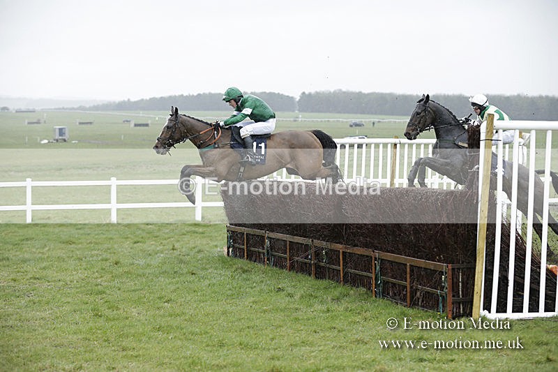 PtP 150320 0150 - New Forest Point-to-Point Larkhill 15/03/20