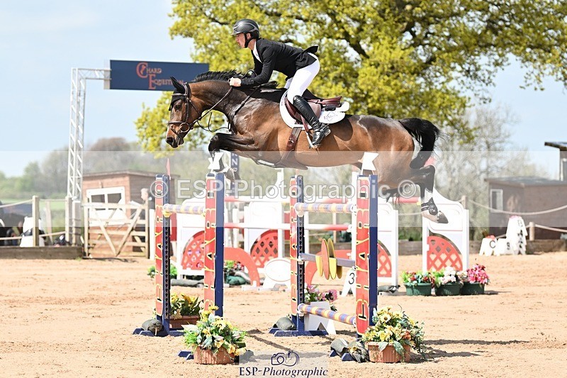 250425-131546-09387 - Cls 10 - 2 Star Big Tour L. Ranking Class - 1st Half