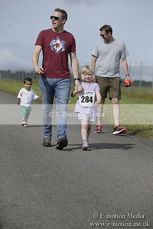 CADFUN 210719-0162 - Cadence Events Colerne Fun Run  21-Jul-2019