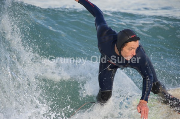 DSC_5901 - Newquay Harbour/Towan 24th Dec 2015