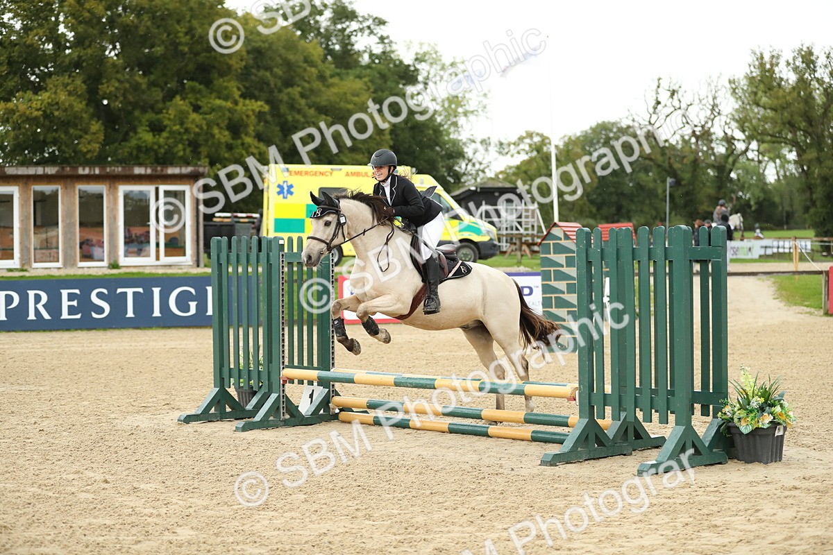 SBM_00908 - J27 - Senior Horse & Pony 50cm Championships