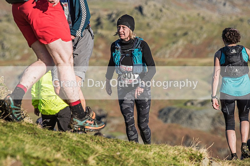 Dunnerdale-788 - Dunnerdale Fell Race Saturday 11th November 2023