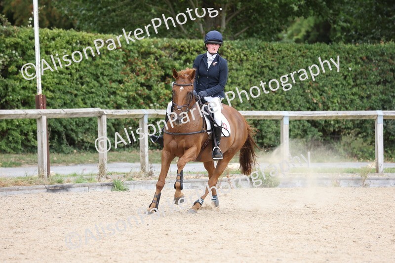 20250803-1339 - Class 4 - 90cm