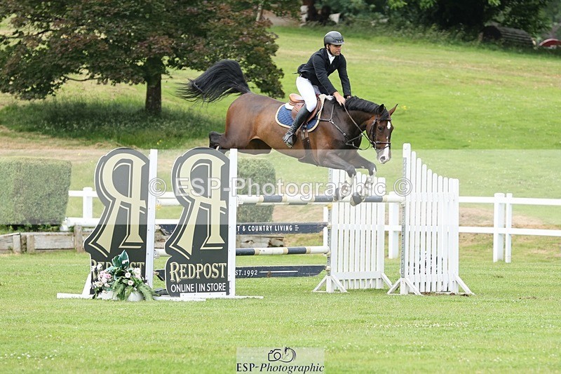 240704-131719-04807 - Cls 3 National 1.30m Open