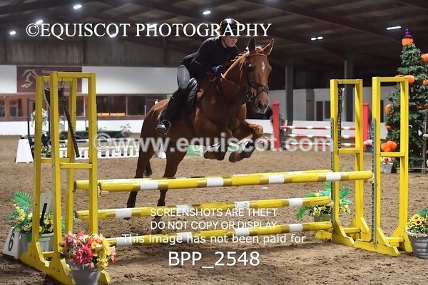 BPP_2548 - CLASS 5 TEAM SJ 85 - 90CM