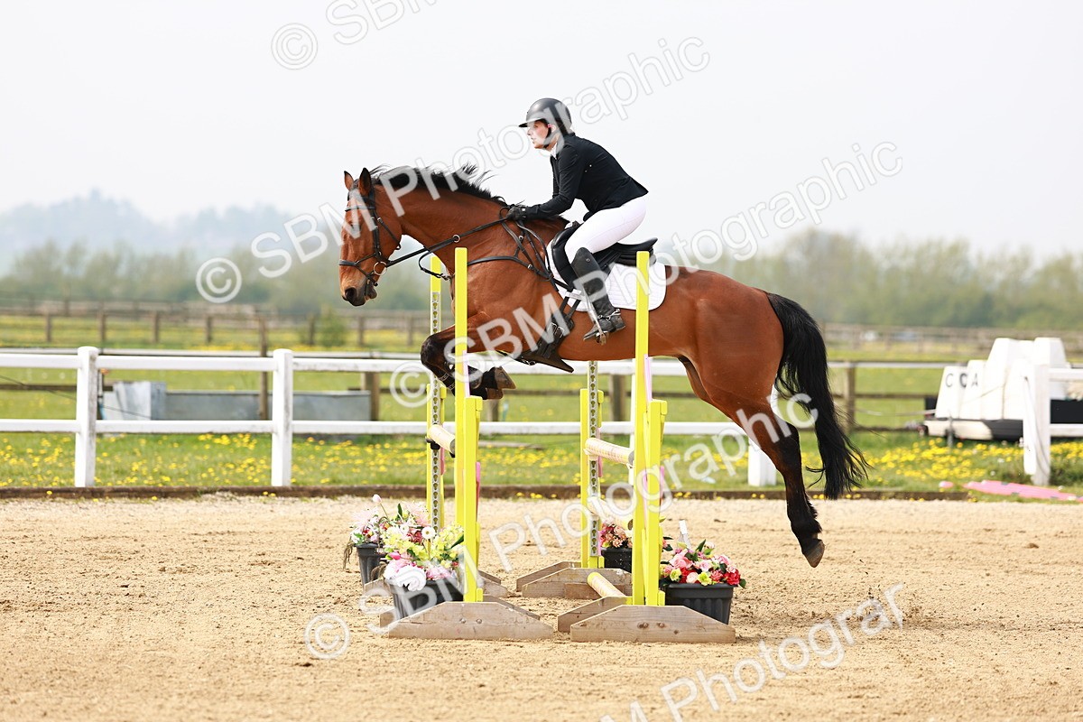  - Class 16 - Senior Discovery - 1.00m