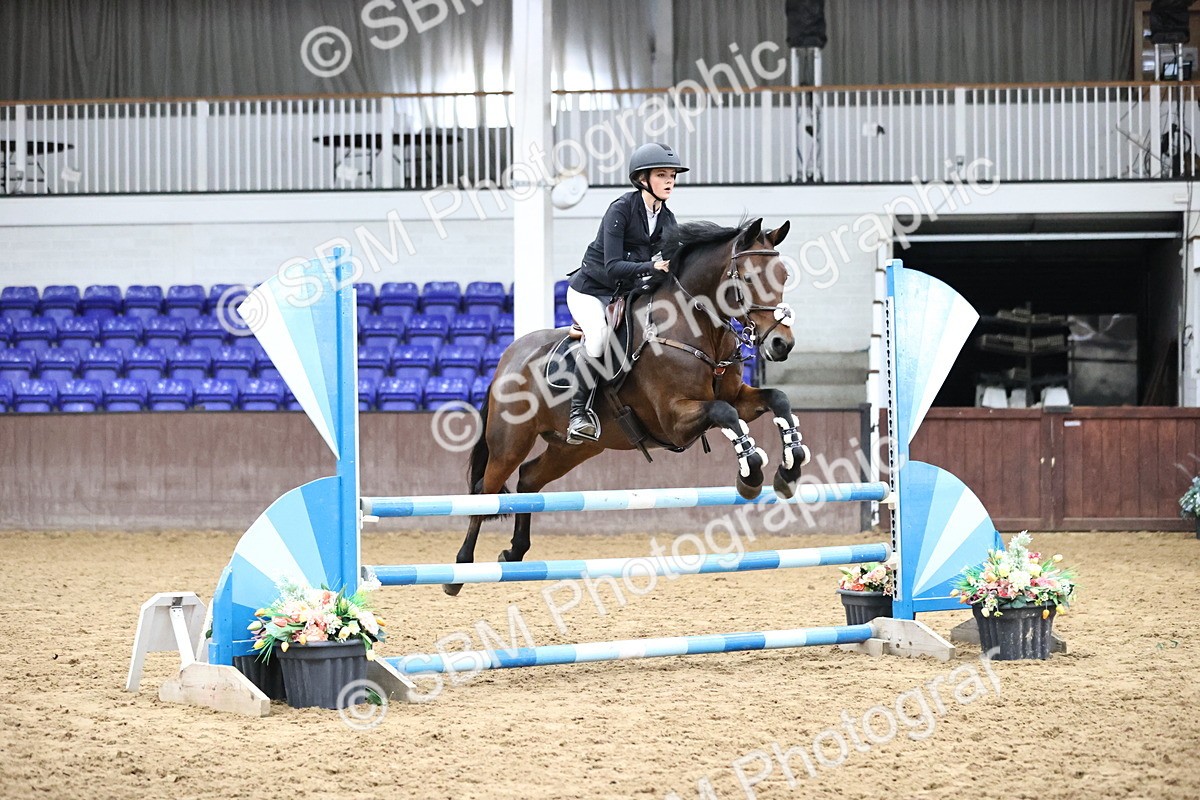 SBM_000717 - Class 3 - Pony Discovery - 90cm Open