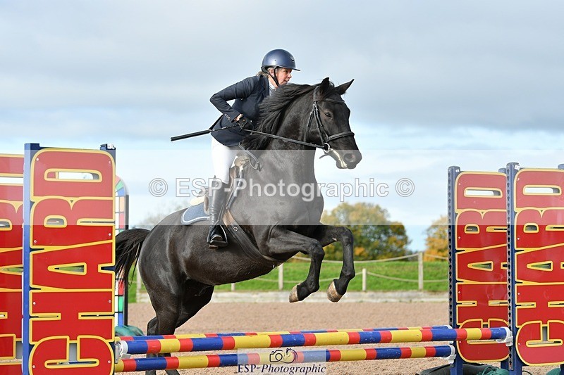 251026-092806-01929 - Cls 18+19+20 50cm Clear Round and 60cm Club and Schools