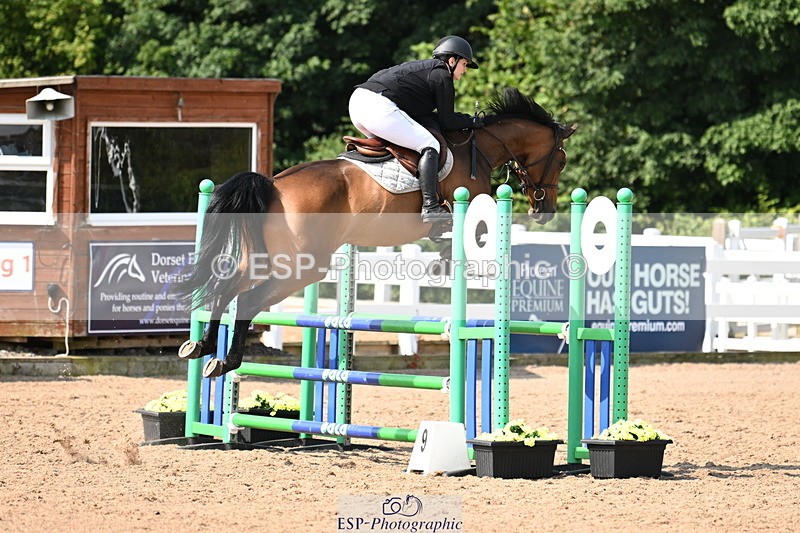 240802A-104009-04031 - Cls 22 A&B Discovery & 1.00m Open