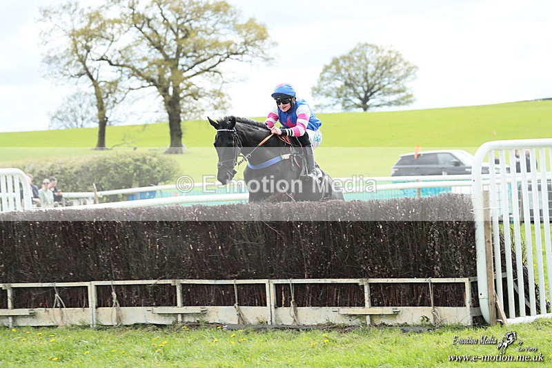 PtP 180426 514 - Worcestershire Hunt PtP Chaddesley Corbett 18/04/26