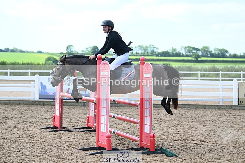 240609A-110939-04246 - Cls 22 Pony Discovery Jump Off and Presentations