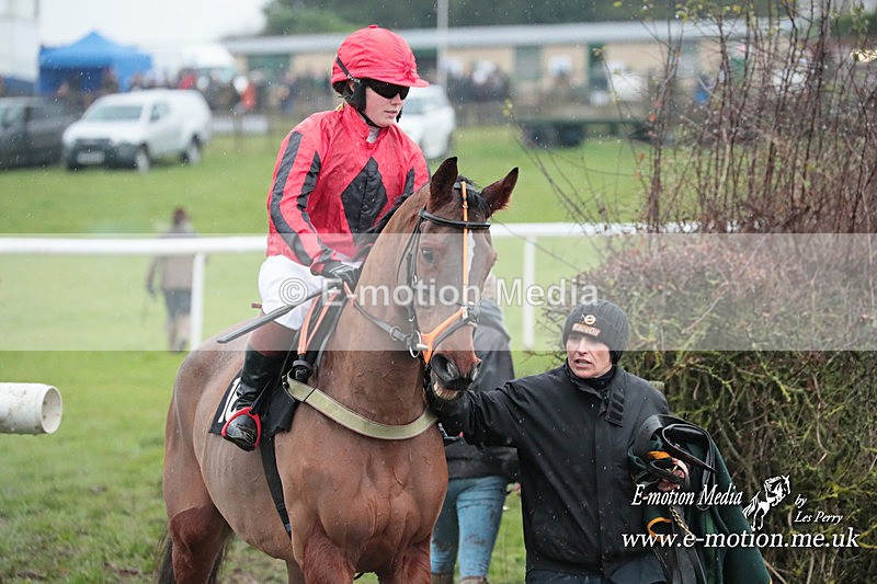 PtP 031223 652 - Wheatland Hunt PtP Chaddesley Races 03/12/23