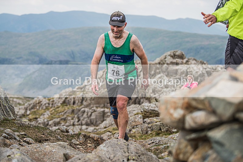 Glaramara-206 - Glaramara Fell Race Sunday 21st May 2023