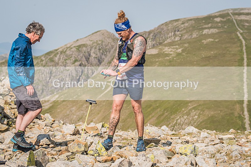 Ennerdale-753 - Ennerdale Horseshoe Fell Race Saturday 10th June 2023