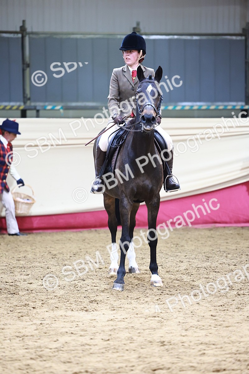 SBM_23295 - Class 904 - Supreme Final - Ridden Diamond