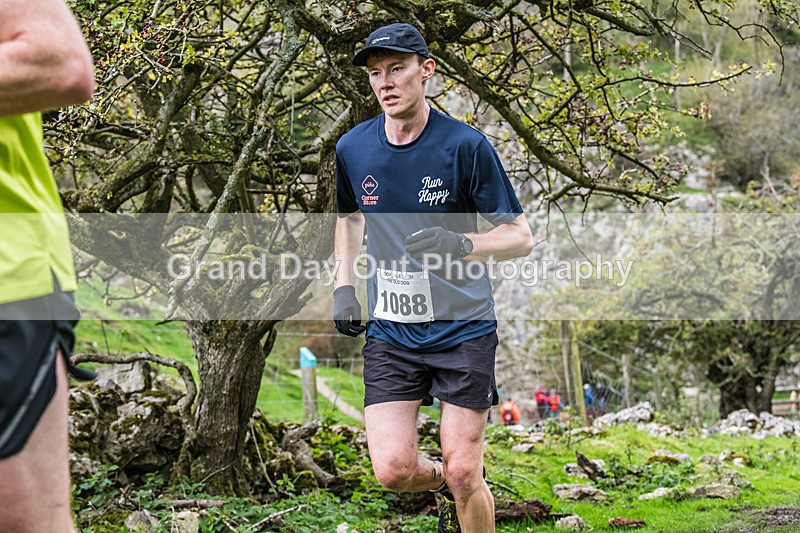 Dovedale Dash-899 - Dovedale Dash Sunday 5th October 2025