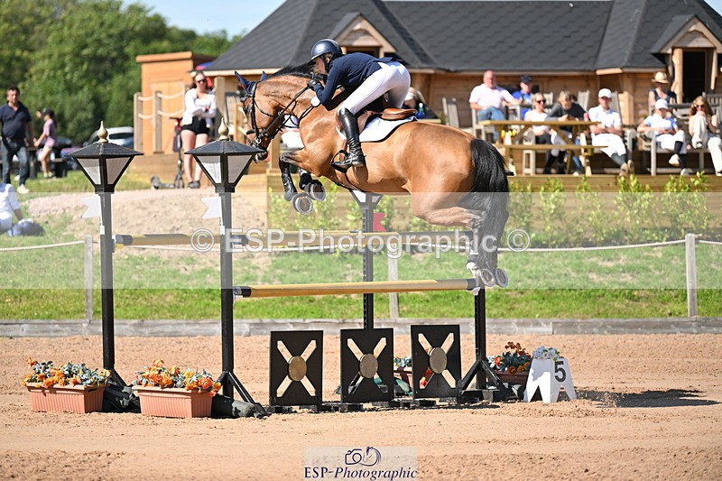 240718A-162644-07465 - Cls 5, 3 Star Big Tour 1.45m