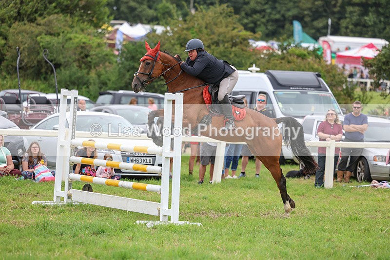 3E7A7668 - Class 6: Senior Discovery/1m open