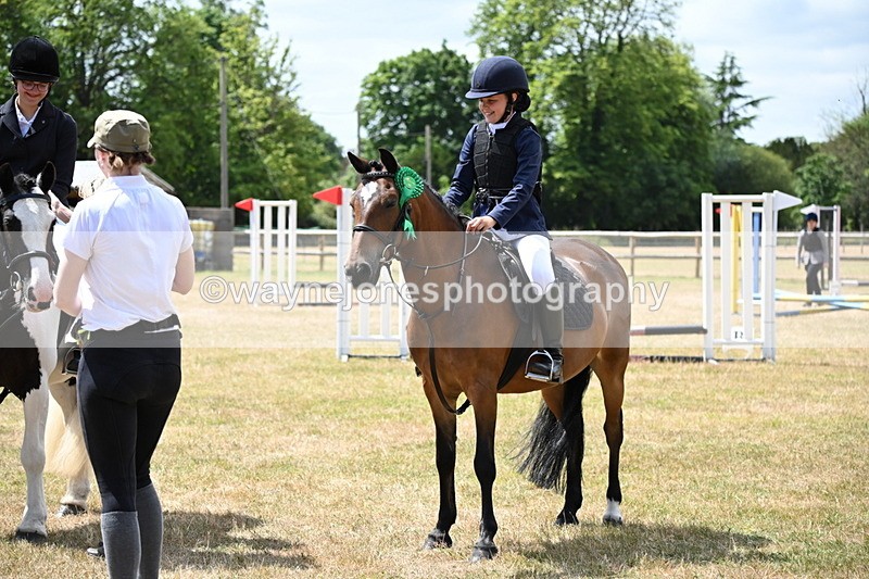WJ6_5474 - Class 12 Minimus Jumping 45cm