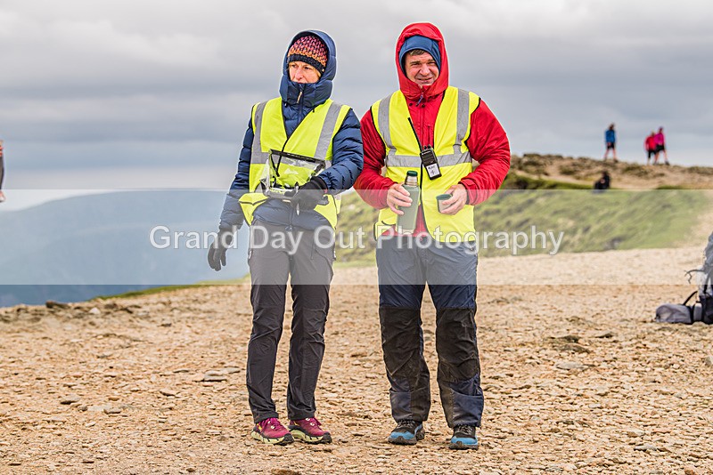 Helvellyn-588 - Helvellyn & The Dodds Fell Race Saturday 27th May 2023