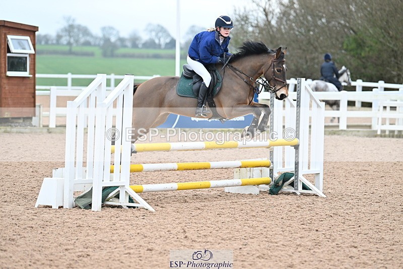 240128A-102559-00188 - Cls 2 Pony British Novice and 80cm Open