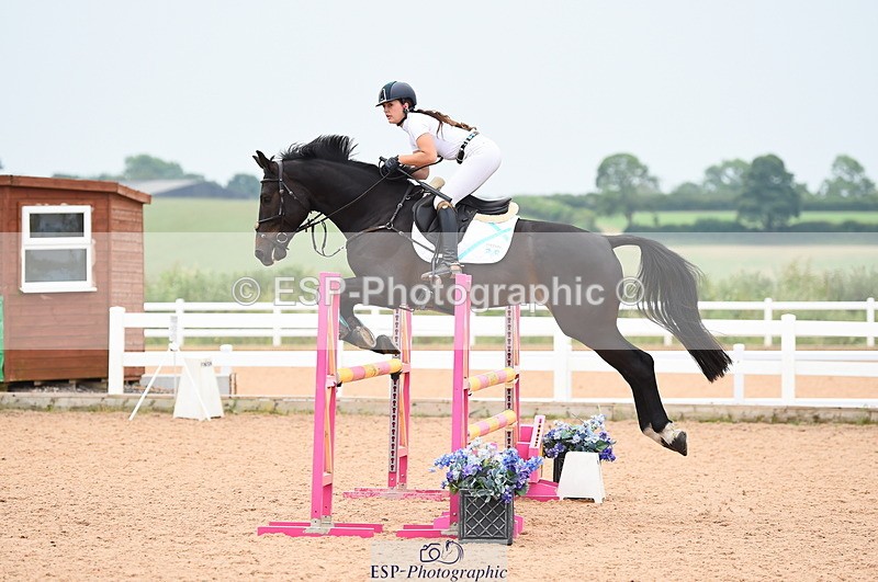 230610A-120004-03170 - Cls 24 95cm Amateur Qualifier