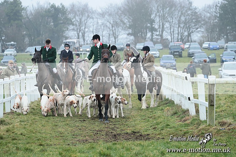 PtP 180126  0721 - Royal Artillery PtP Larkhill 18/01/26