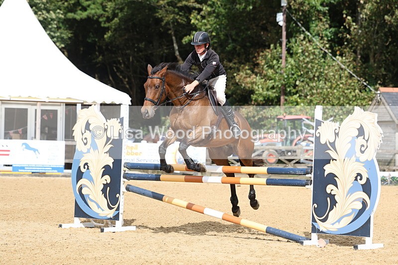 3E7A0150 - Class 11: Senior Discovery/1m open