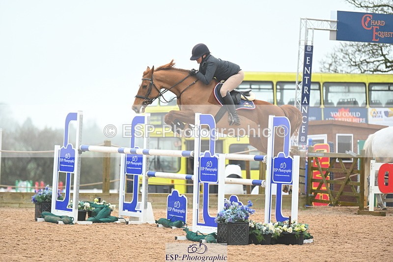 240316A-133210-03640 - Cls 16 Snr 1.20m Open