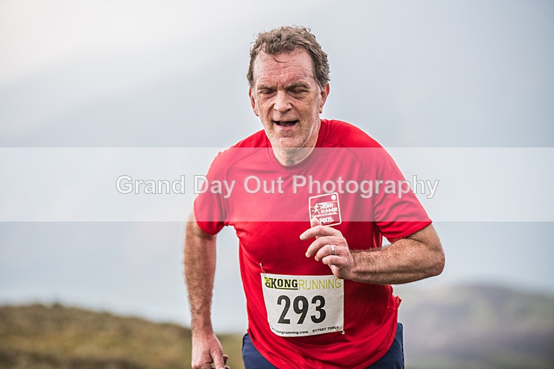 Lords Seat-584 - Lords Seat Fell Race Wednesday 1st May 2024