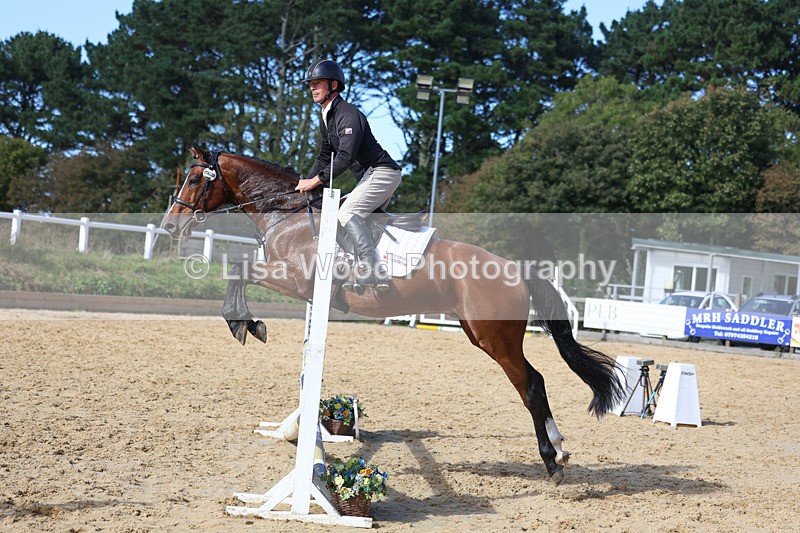 3E7A5188 - Class 9: 80cm Senior