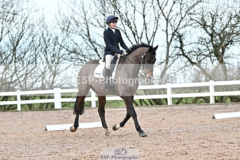 250125-135451-00717 - Dressage - CT Class 7 BE Novice 112