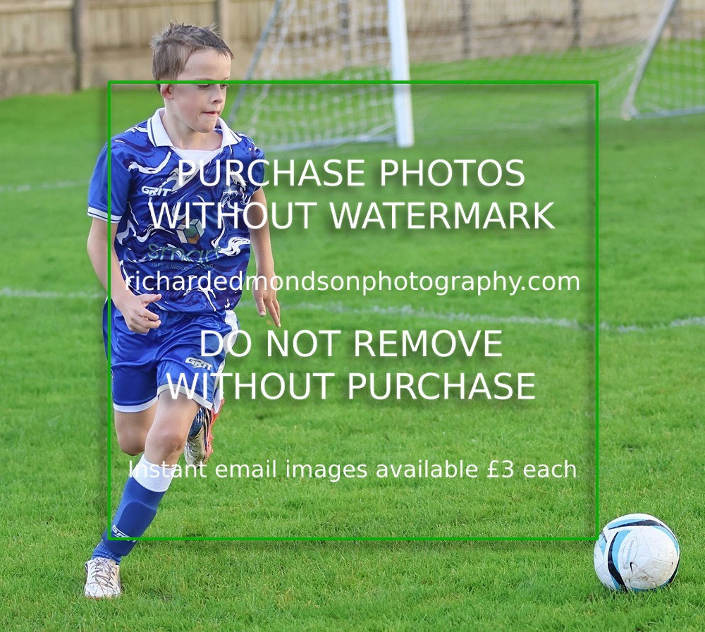 533A0311 - Wattsfield Youth U10