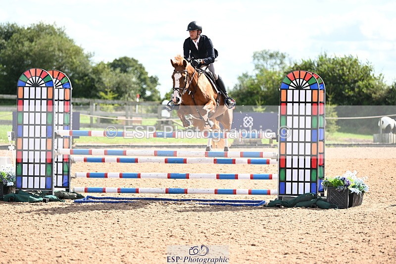 240913A-123503-04386 - Cls 15 Snr Foxhunter