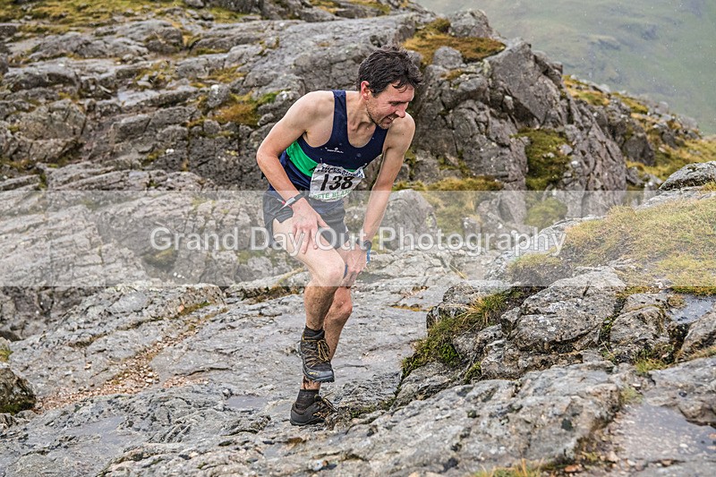 Three Shires-200 - Three Shires Fell Race Saturday 20th September 2025
