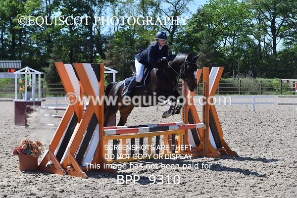 BPP_9310 - CLASS 7 80CM