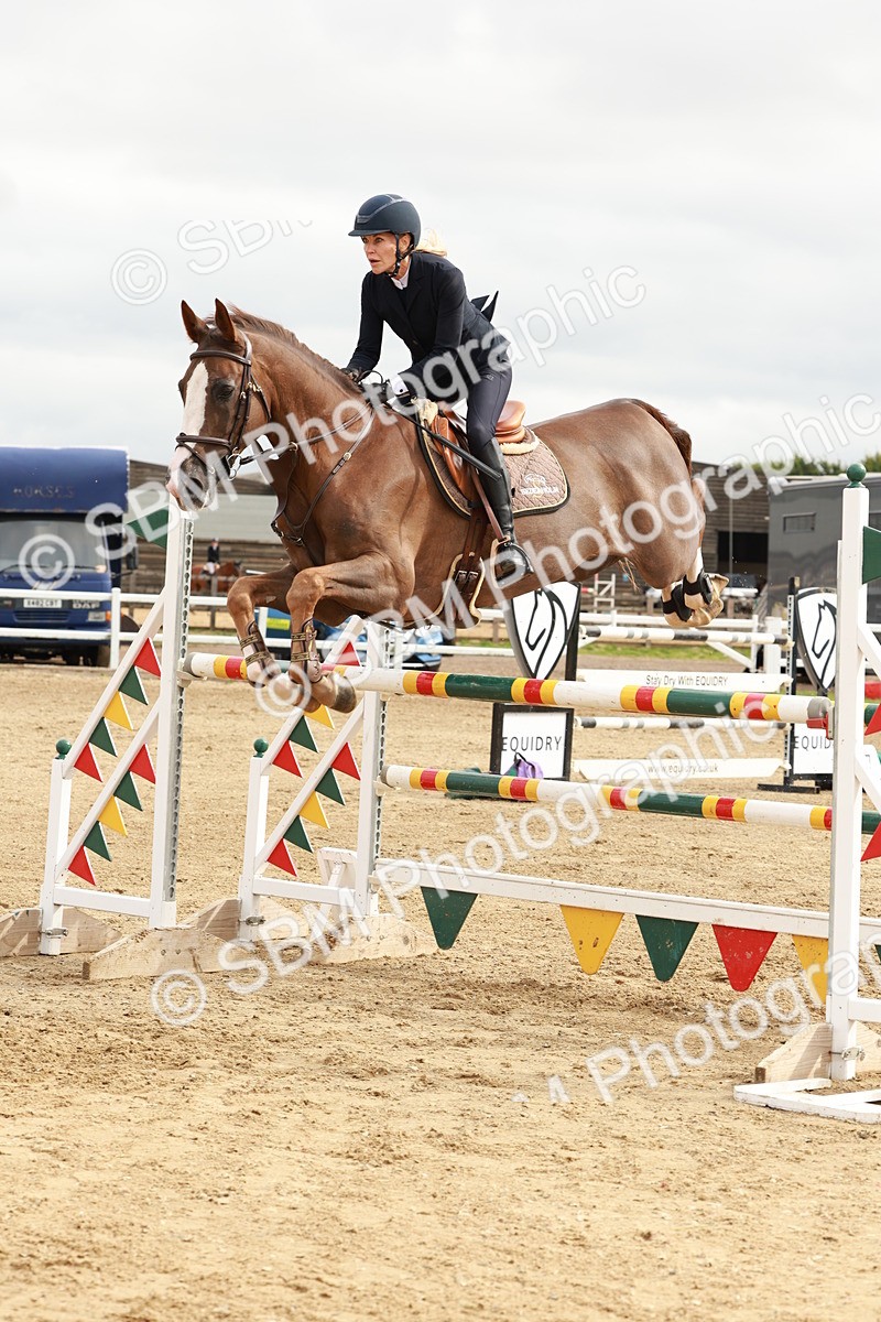 1I0A8198 - Class 6 - National 1.30-1.40m