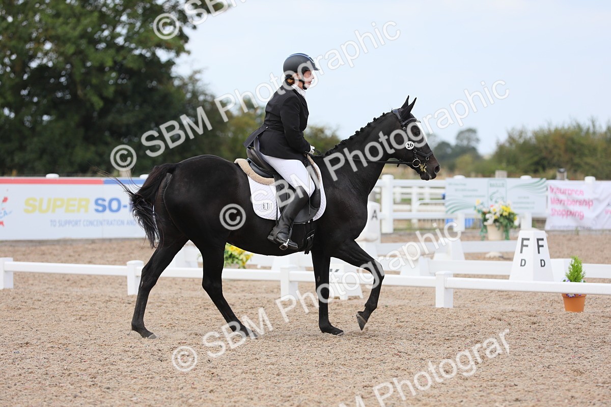 SBM_05813 - Class 32 Novice 1