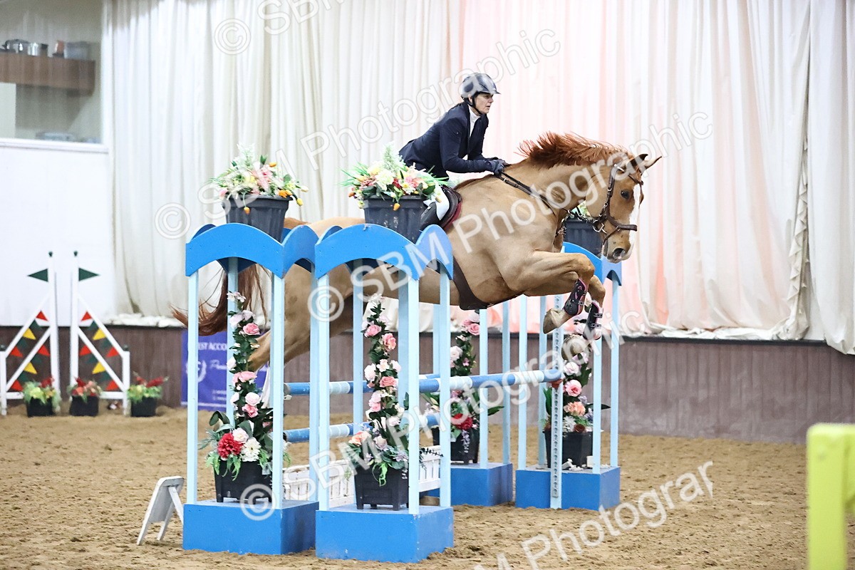 SBM_002386 - Class 9 - Senior Discovery - 1.00m