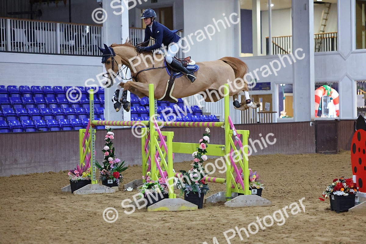 SBM_004089 - Class 19 - National 1.30m Open