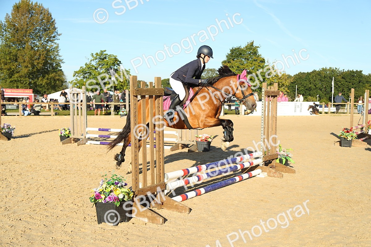 SBM_34977 - J5 - Junior Pony 50cm Championship
