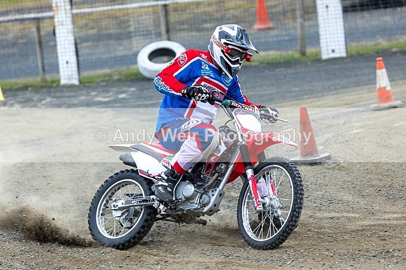 220423-5D-3K8A6297 - Ride & Skid It  Flat Track Experience 23rd April 22