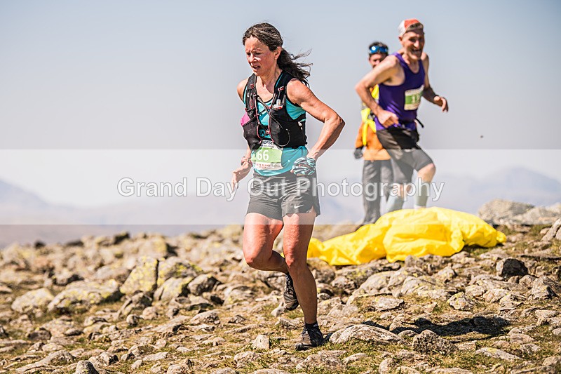 Fairfield-448 - Fairfield Horseshoe Fell Race Saturday 10th May 2025