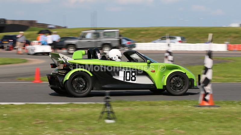  - Lotus Cup UK Speed Champs 2014/15/16/17/18/22/23/24