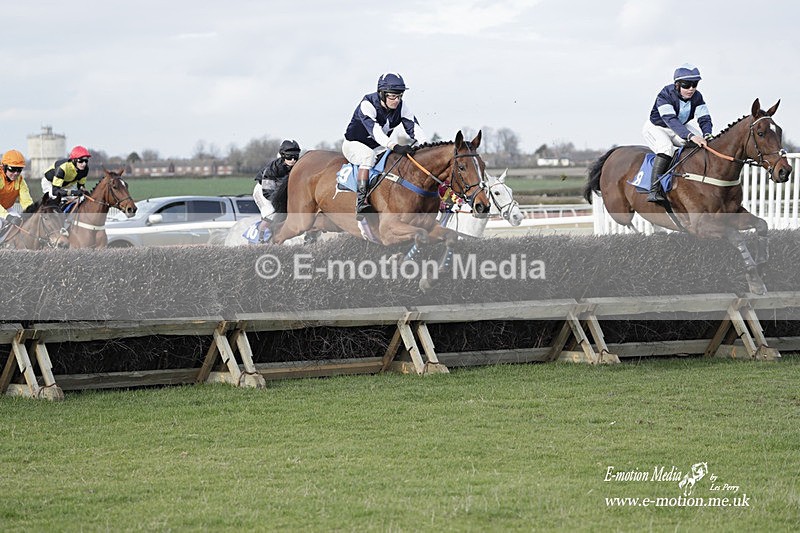 PtP 190323 627 - Oakley Hunt Point-to-Point Brafield-On-The-Green 19/03/23