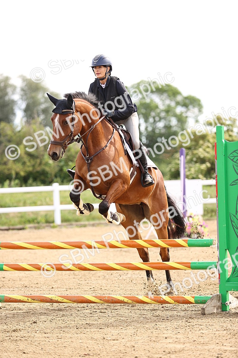 SBM_005723 - Class 15 - Clear Round
