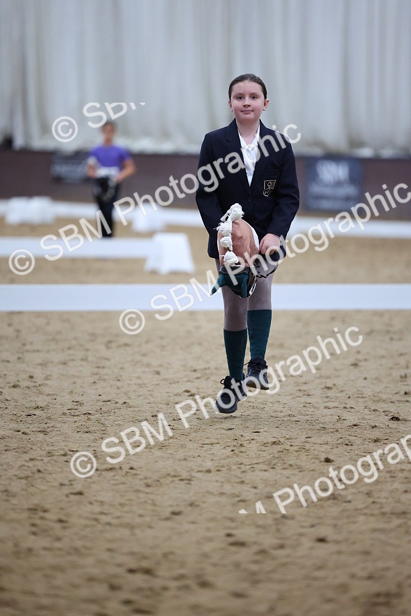 SBM_002495 - Class 7 - Freestyle Dressage Championship Final