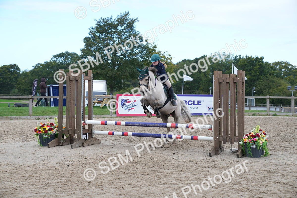 SBM_03376 - J55 - Clear Round 60cm